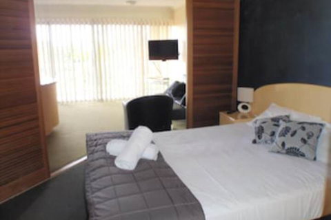 Rays Resort - Stayed 3