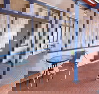 Best Western Melaleuca Motel - Stayed