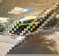 Burleigh Mediterranean Resort - Stayed