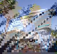 BreakFree Diamond Beach - Stayed