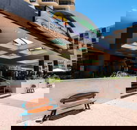 Beachcomber Surfers Paradise - Stayed