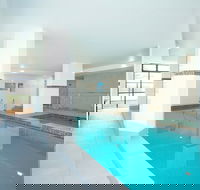 Imperial Surf Private Apartments - Stayed