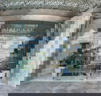 Mantra Sirocco Resort - Stayed