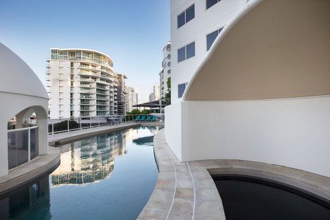 Mantra Zanzibar - Stayed 5