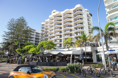 Mantra Zanzibar - Stayed 2