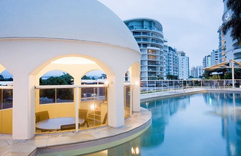 Mantra Zanzibar - Stayed 4