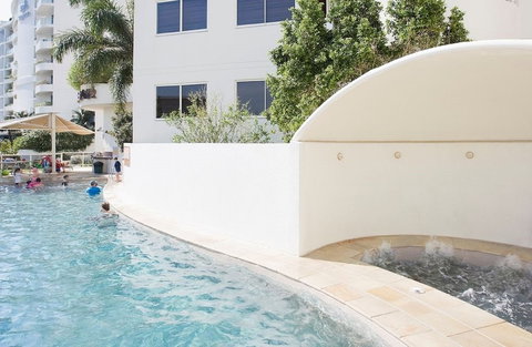 Mantra Zanzibar - Stayed 6