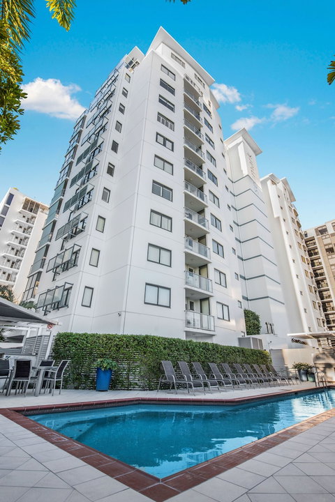 Seamark On First - Stayed 3