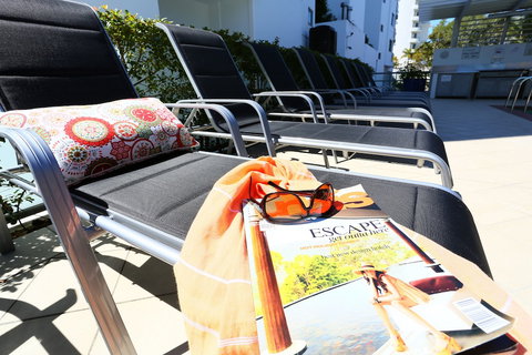 Seamark On First - Stayed 2