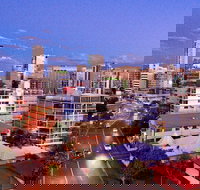 The Summit Apartments - Stayed