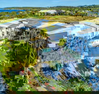 Pavillions on 1770 - Stayed