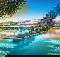 Peppers Salt Resort  Spa - Stayed