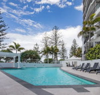 Mantra Coolangatta Beach - Stays Accommodation