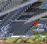 HotelMOTEL Adelaide - Stayed