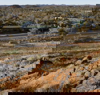 Mercure Alice Springs Resort - Stayed