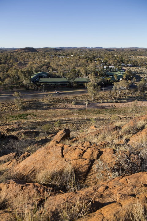 Mercure Alice Springs Resort - Stays Accommodation 0