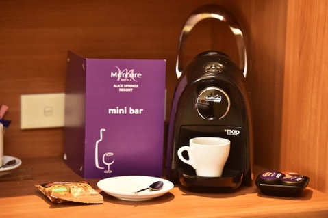 Mercure Alice Springs Resort - Stays Accommodation 6