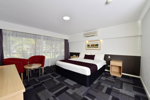 Mercure Alice Springs Resort - Stays Accommodation 5