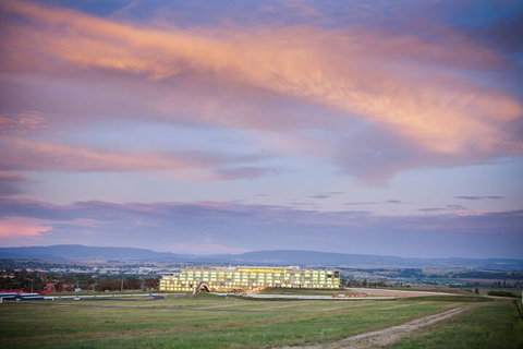 Rydges Mount Panorama Bathurst - Stayed 4