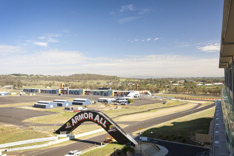 Rydges Mount Panorama Bathurst - Stayed 6