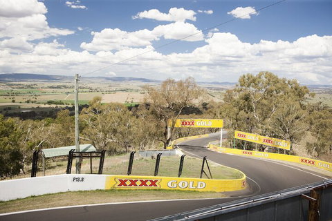 Rydges Mount Panorama Bathurst - Stayed 2