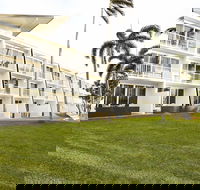 Daydream Island Resort - Stayed