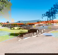 Hospitality Carnarvon SureStay Collection by Best Western - Stayed