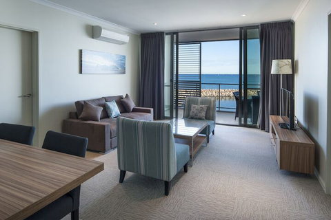Mantra Geraldton - Stayed 7