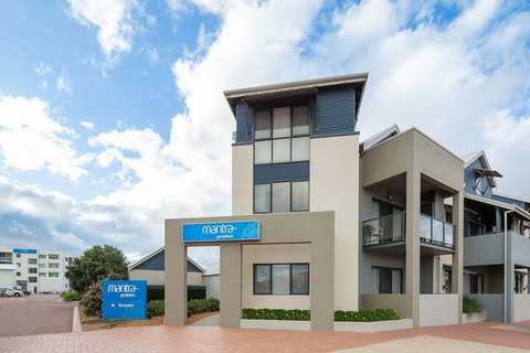 Mantra Geraldton - Stayed 1