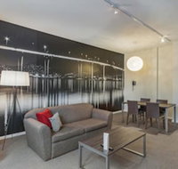 Mantra One Sandy Bay Road - Stayed