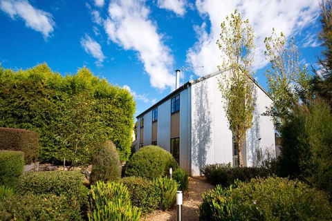 Peppers Mineral Springs Hotel - Stayed 3