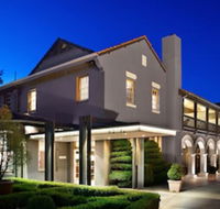 Peppers Mineral Springs Hotel - Stayed