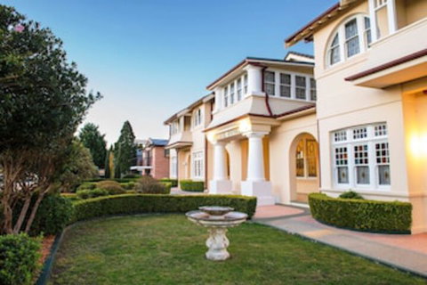 Palais Royale - Stayed 0