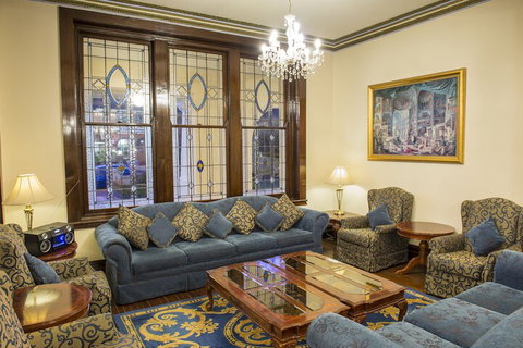 Palais Royale - Stayed 2