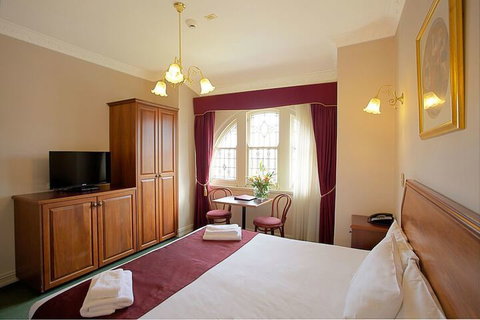 Palais Royale - Stayed 5