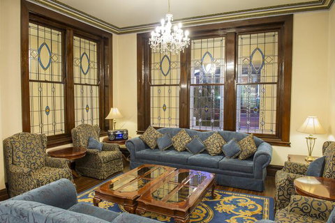 Palais Royale - Stayed 3