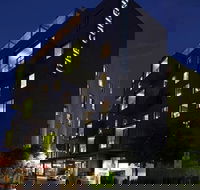 Art Series - The Cullen - Stayed