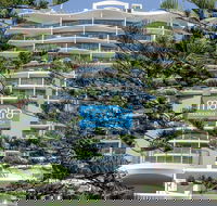 Mantra Mooloolaba Beach - Stayed