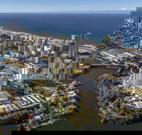 The Star Grand at The Star Gold Coast - Stayed