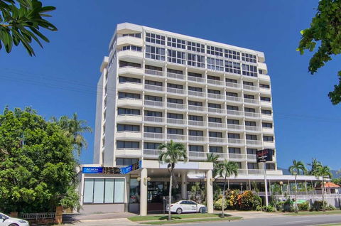Acacia Court Hotel - Stayed 0
