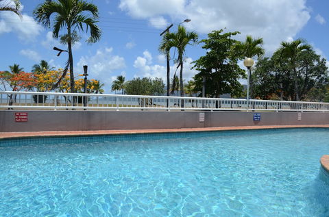 Acacia Court Hotel - Stayed 2