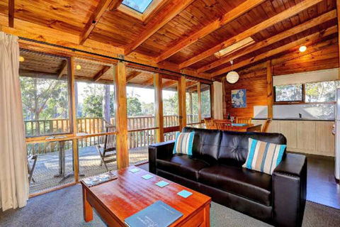 Stewarts Bay Lodge - Stayed 5