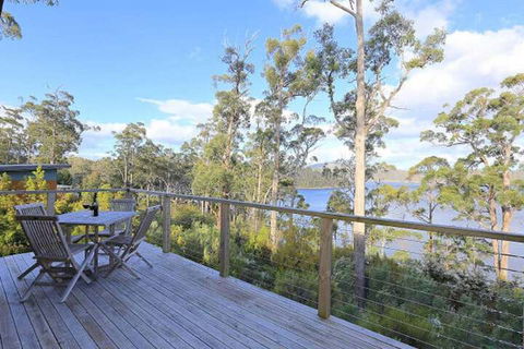 Stewarts Bay Lodge - Stayed 3