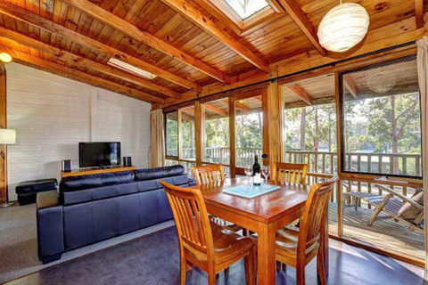 Stewarts Bay Lodge - Stayed 6