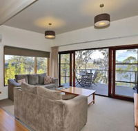 Stewarts Bay Lodge - Stayed