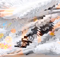 Pullman Adelaide - Stayed