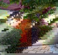 Majestic Tynte Street Apartments - Stayed