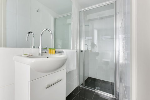 Ibis Styles Canberra Tall Trees - Stayed 5