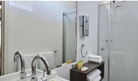 Ibis Styles Canberra Tall Trees - Stayed 3