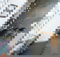 Majestic Minima Hotel - Stayed